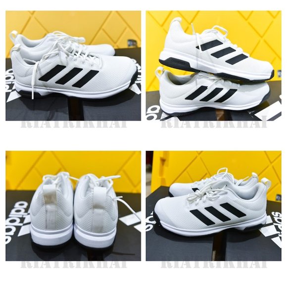 adidas Other - White/Black Men's Athletic Shoe adidas